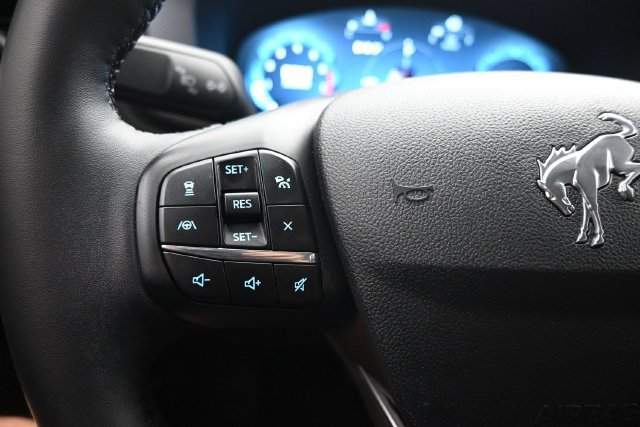 Used 2025 Ford Bronco Sport Outer Banks w/ Outer Banks Tech Package+ AWD/4WD image 13
