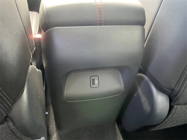 New 2025 Nissan Sentra SR w/ SR Premium Package image 15