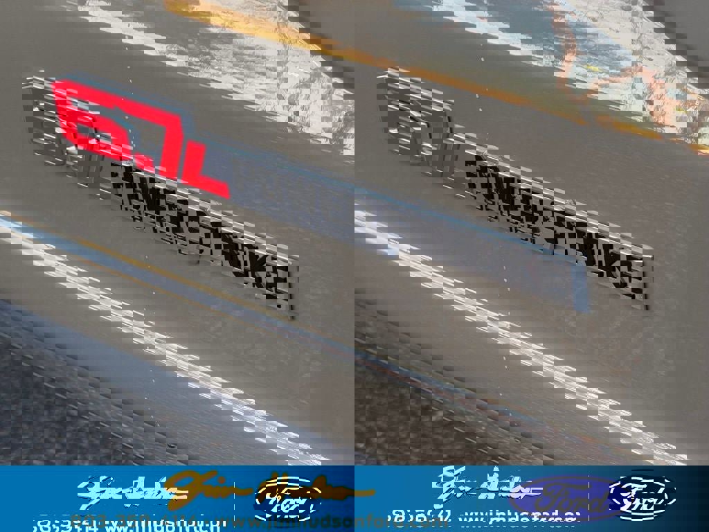 New 2026 Ford F250 Lariat w/ Lariat Ultimate Package image 9