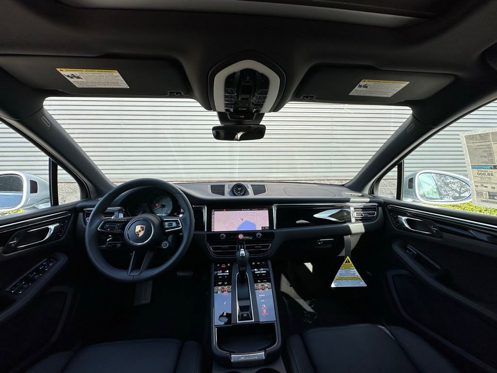 Used 2026 Porsche Macan S image 35