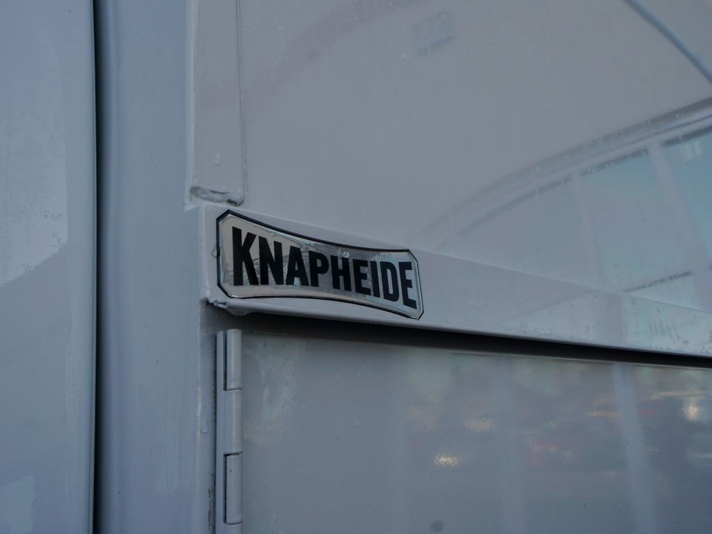 Used 2022 Chevrolet Express 3500 w/ Power Convenience Package image 8