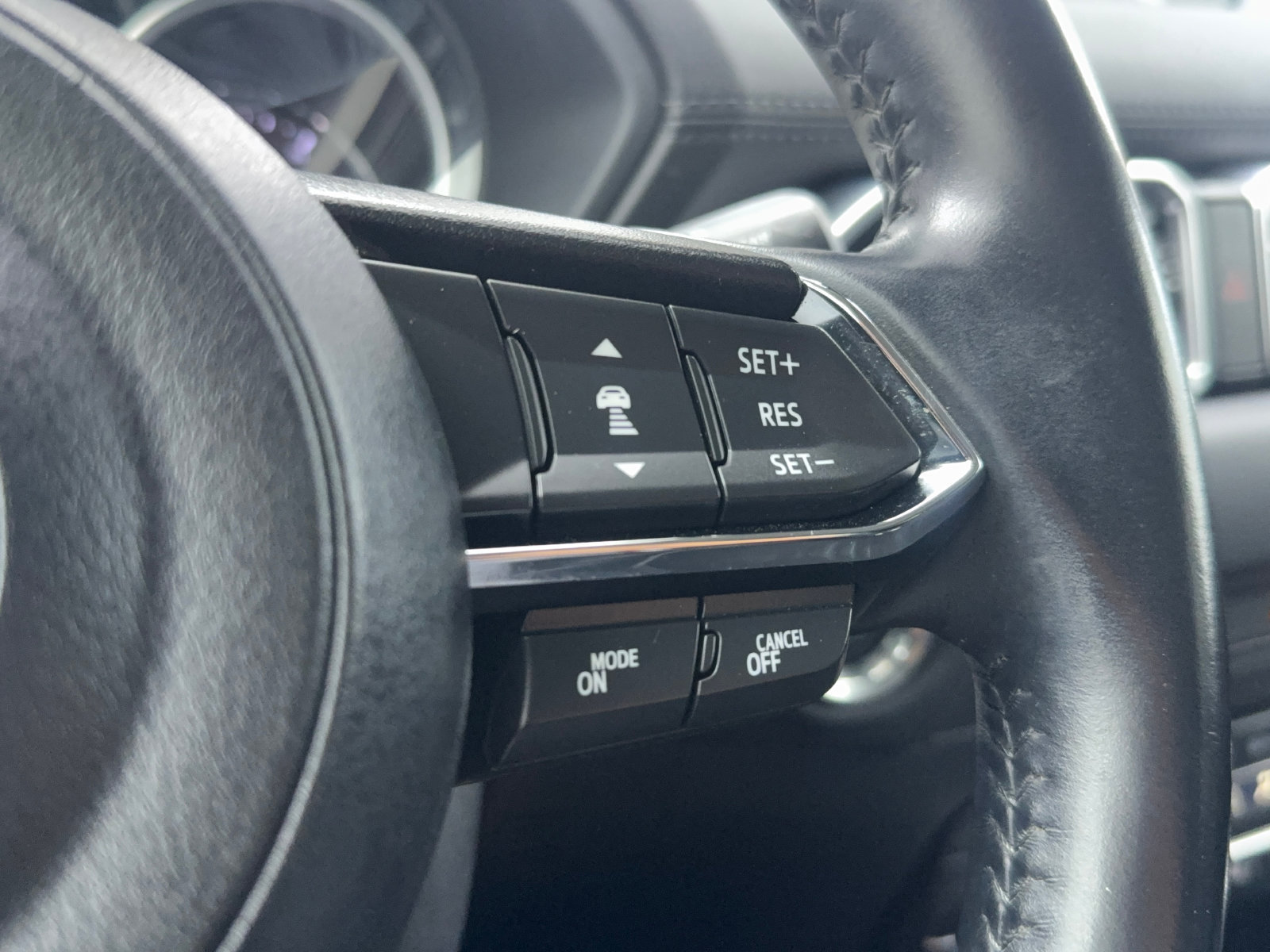 Used 2019 MAZDA CX-5 Touring FWD image 30