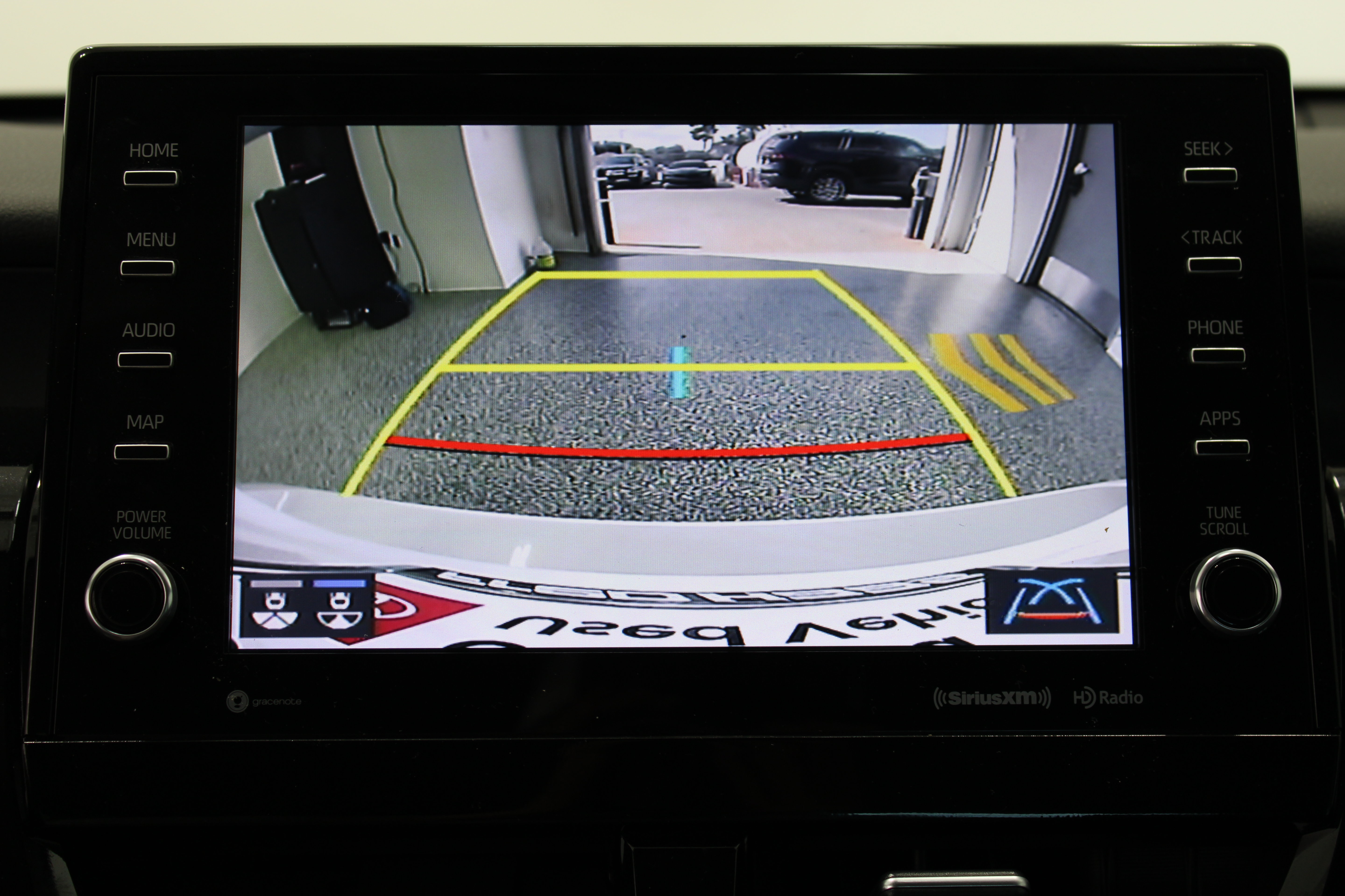 Used 2023 Toyota Camry XSE FWD image 21