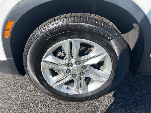 Used 2022 Chevrolet Blazer LT FWD image 55