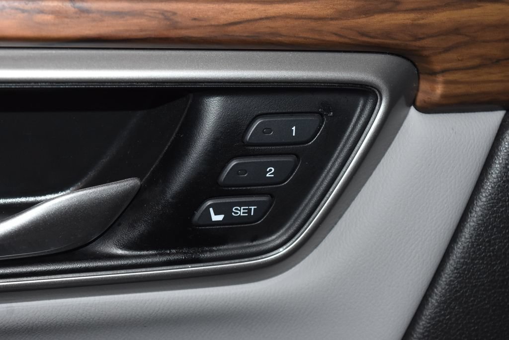 Used 2022 Honda CR-V EX-L image 5