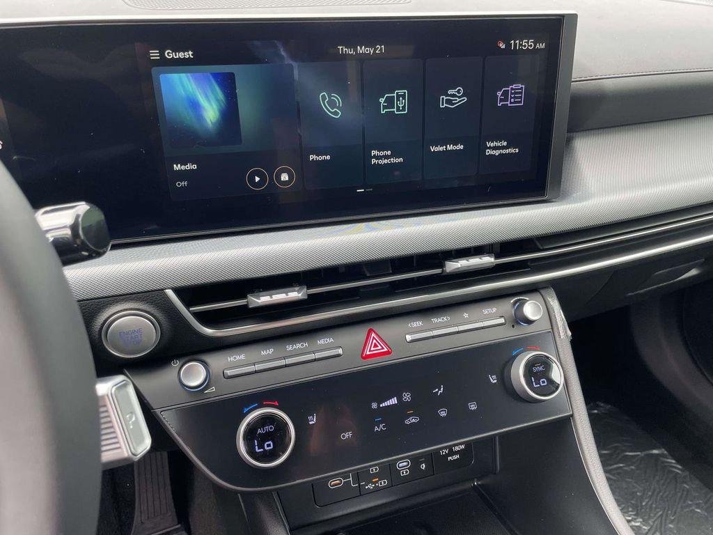 New 2026 Hyundai Sonata SEL FWD image 44