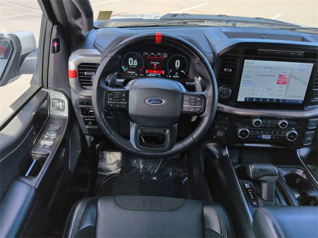Certified 2023 Ford F150 Raptor image 16