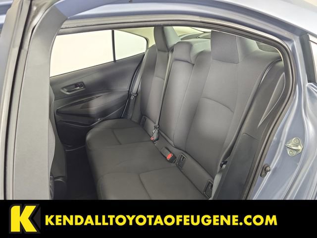 Used 2023 Toyota Corolla LE FWD image 16
