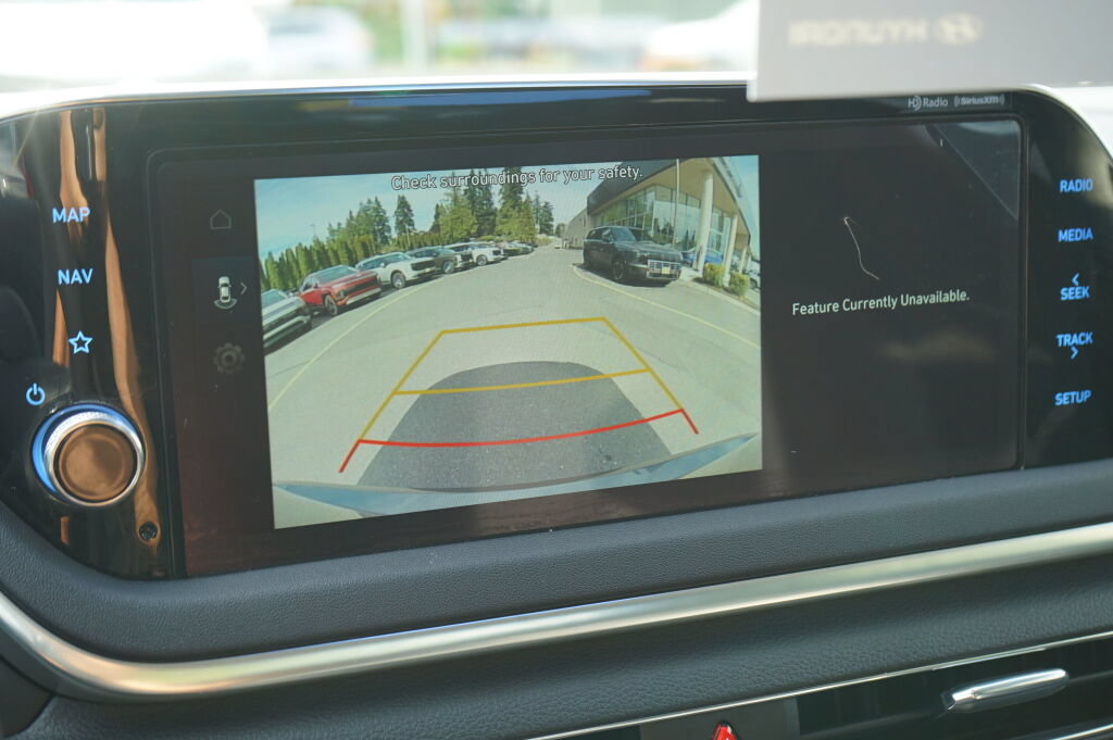 Certified 2023 Hyundai Sonata SEL FWD image 19