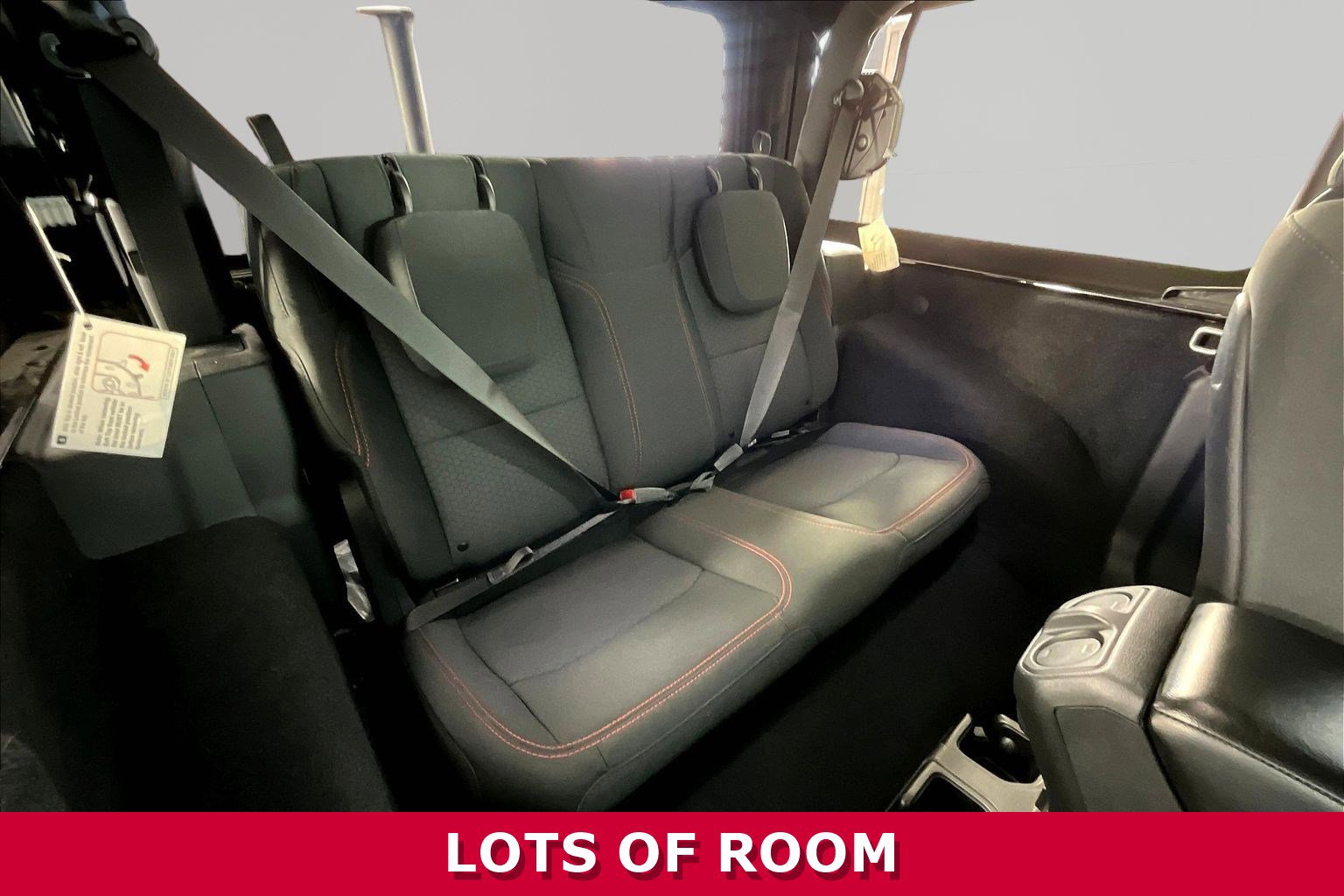Used 2023 Jeep Wrangler Rubicon AWD/4WD image 24