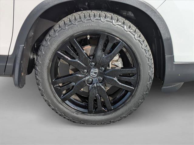 Used 2021 Honda Passport Sport image 23