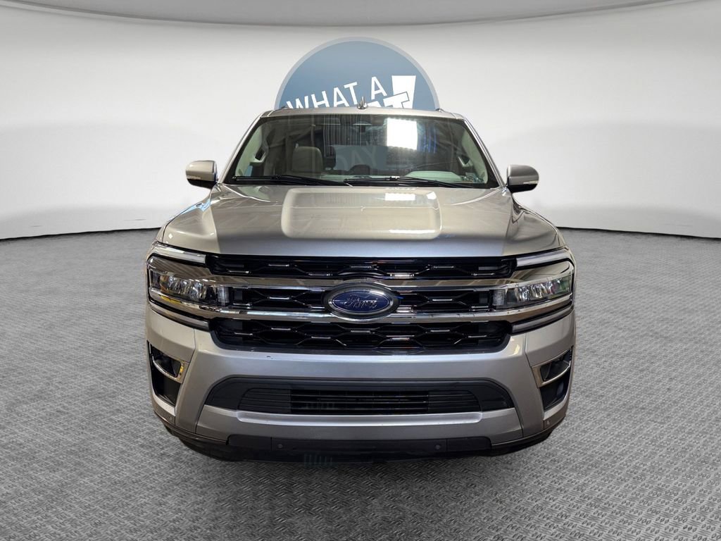 Used 2024 Ford Expedition Max Limited image 9