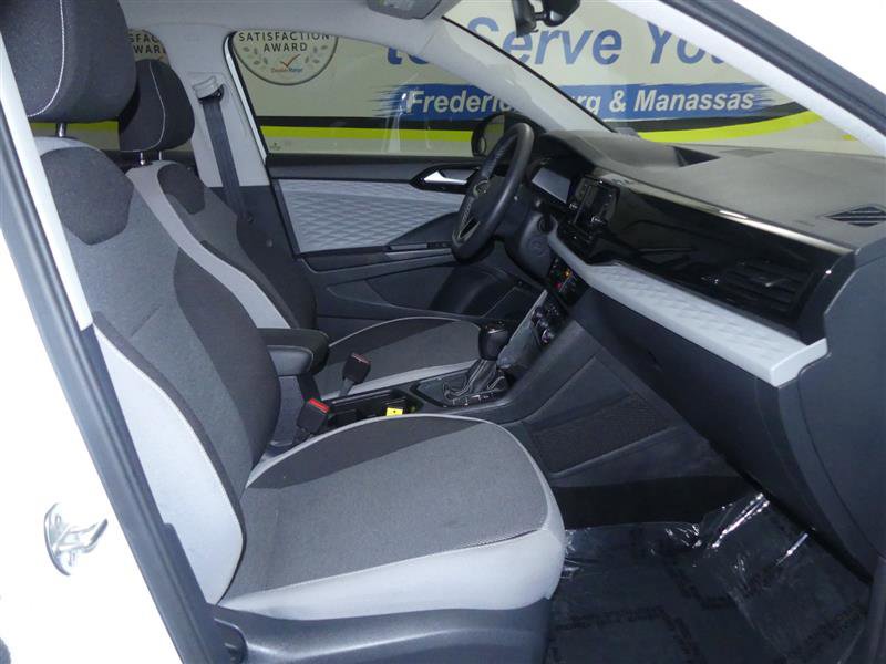 Used 2023 Volkswagen Taos S image 6