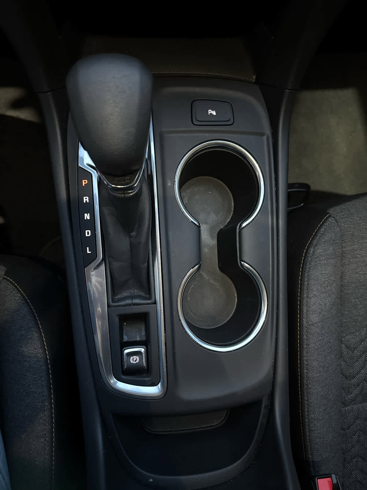 Certified 2024 Chevrolet Equinox LT image 10