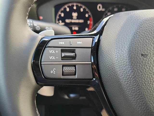 New 2026 Acura ADX AWD image 15