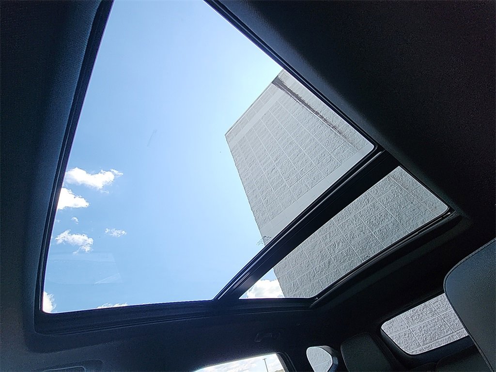 New 2025 Chevrolet Blazer RS w/ Driver Confidence II Package image 27