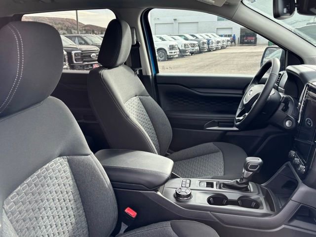 New 2025 Ford Ranger XLT image 26