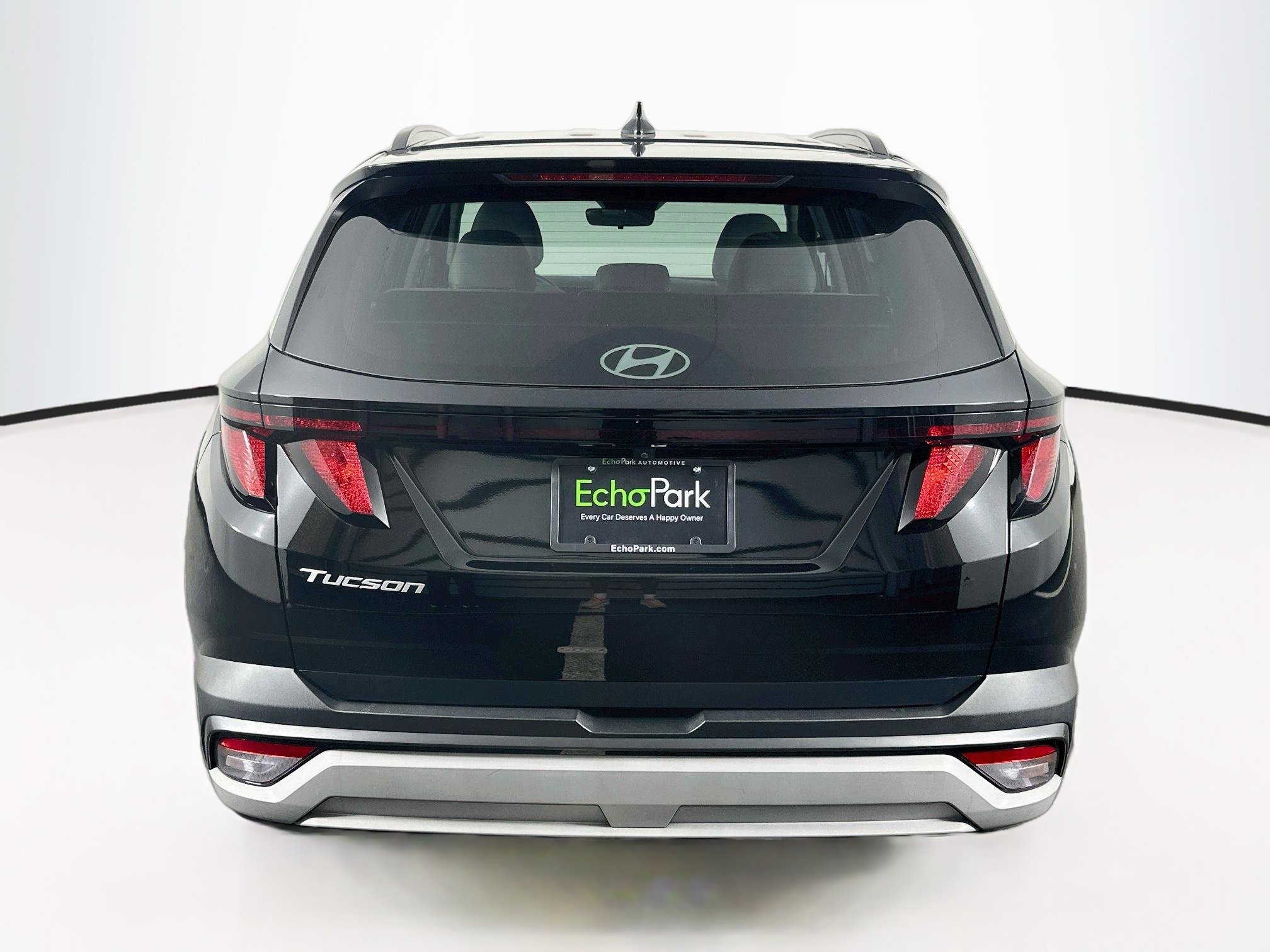 Used 2025 Hyundai Tucson SEL FWD image 7
