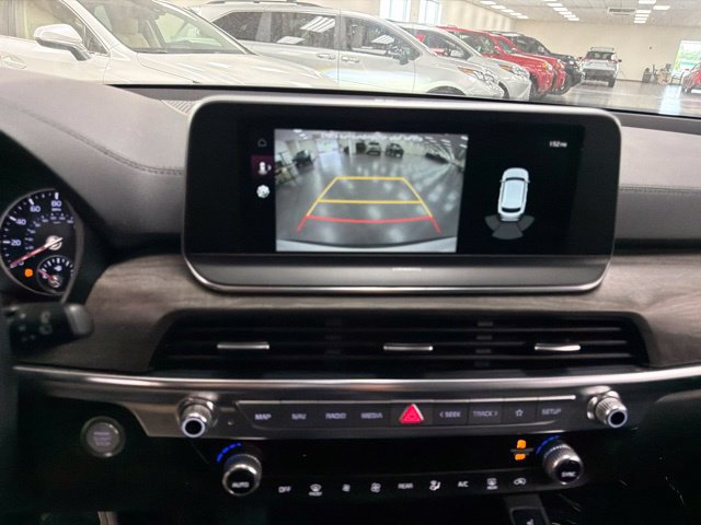 Used 2021 Kia Telluride EX w/ EX Premium Package FWD image 22