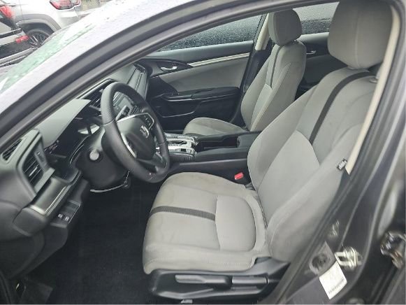Used 2018 Honda Civic LX image 4