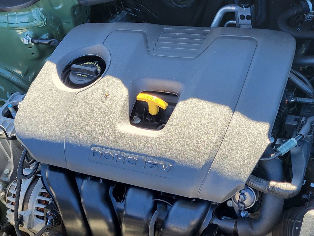 Used 2020 Kia Soul EX image 29