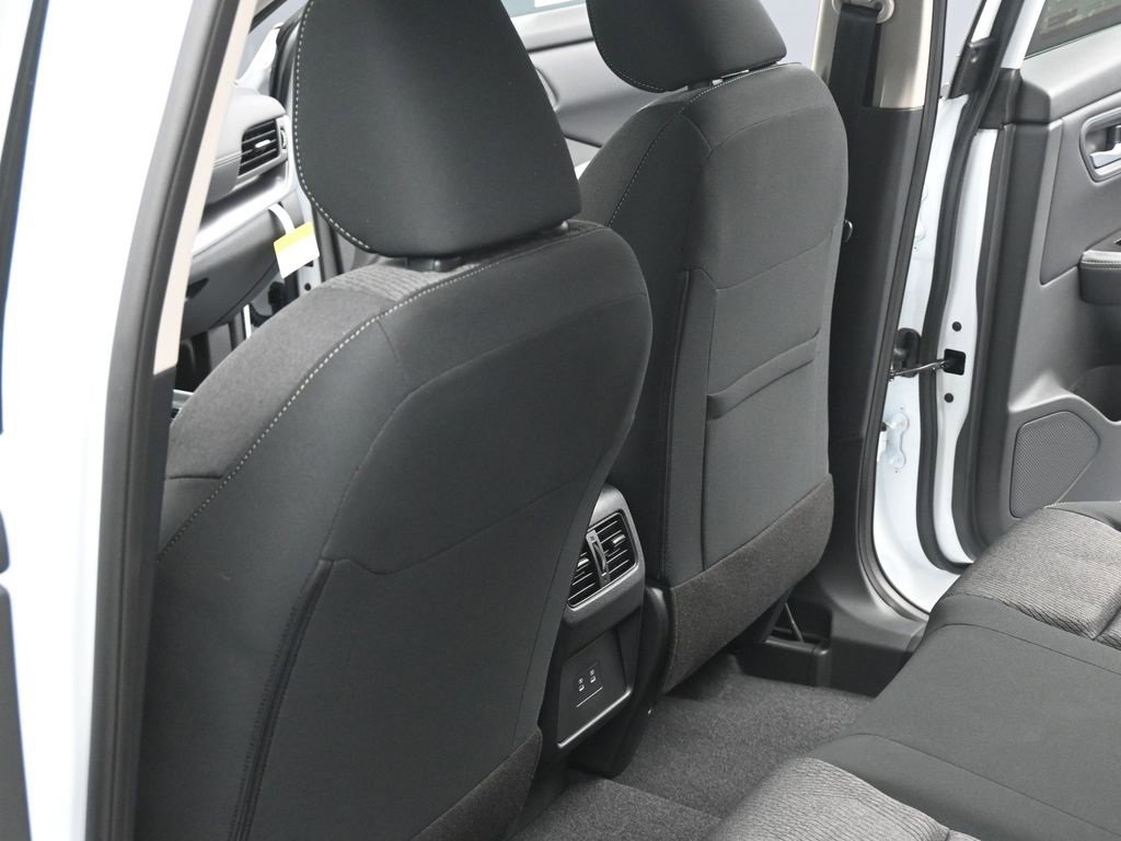 New 2026 Nissan Rogue SV image 20