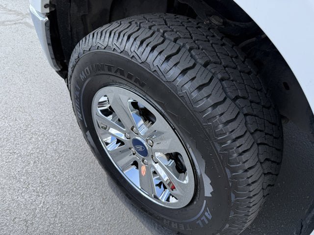 Used 2018 Ford F150 XL w/ Equipment Group 101A Mid AWD/4WD image 11