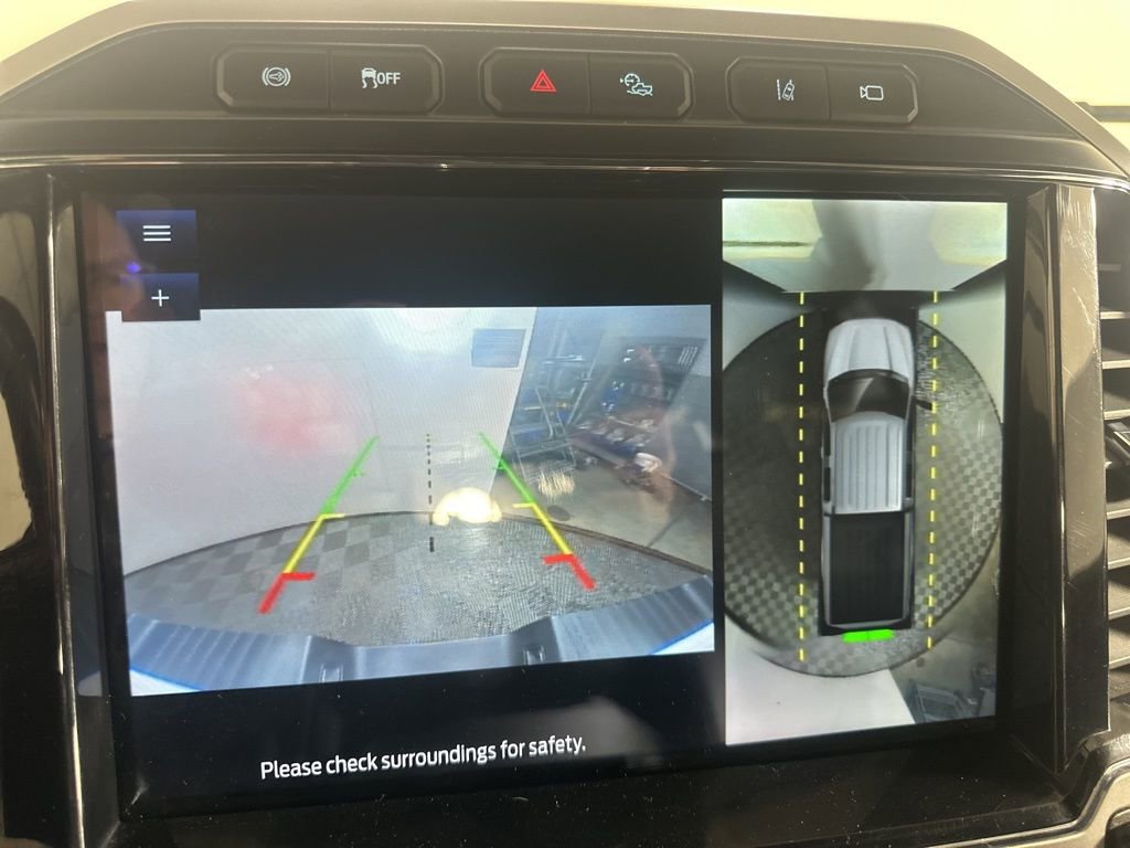 Used 2022 Ford F250 Lariat w/ Tremor Off-Road Package image 25