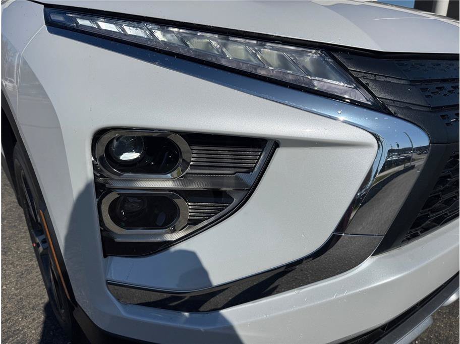 New 2026 Mitsubishi Eclipse Cross SE AWD/4WD image 22