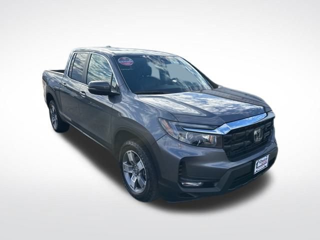 Used 2025 Honda Ridgeline RTL image 8