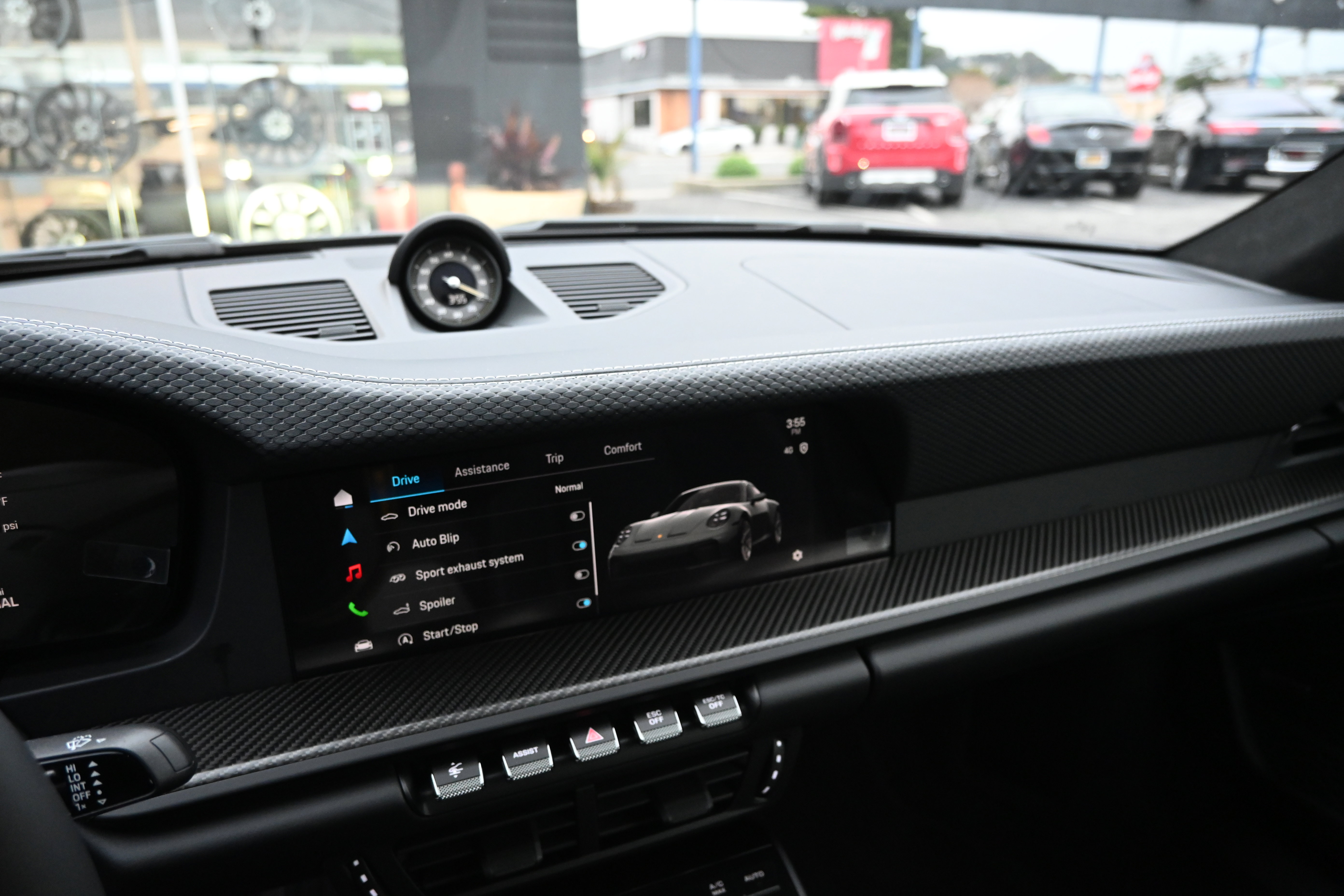 Used 2026 Porsche 911 GT3 image 36