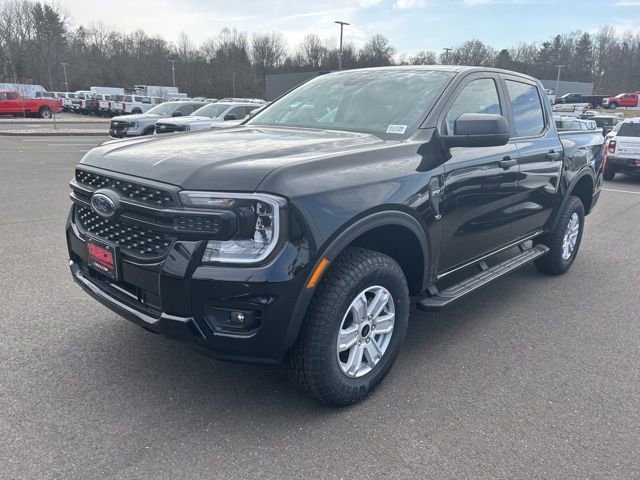 New 2025 Ford Ranger XL w/ Trailer Tow Package AWD/4WD image 3