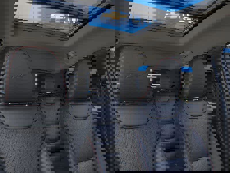 New 2027 Chevrolet Bolt RS w/ Technology Package image 24