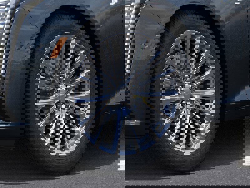 New 2026 Cadillac CT5 Premium Luxury image 9