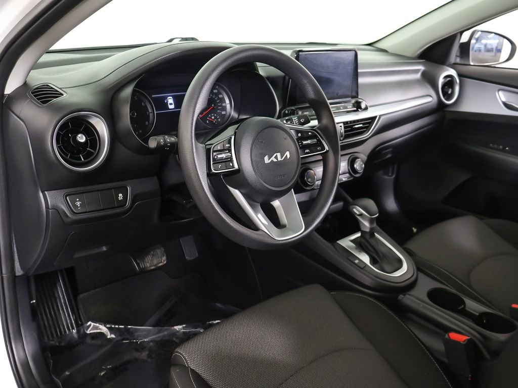 Certified 2024 Kia Forte LXS image 24