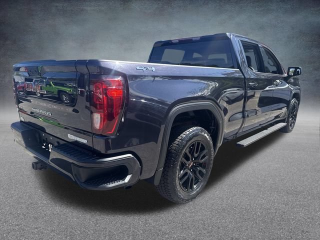 Used 2022 GMC Sierra 1500 Elevation AWD/4WD image 8