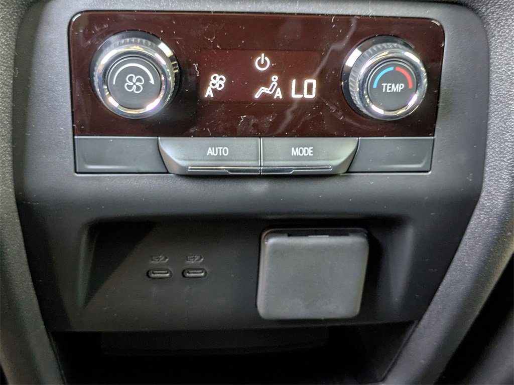 New 2026 Chevrolet Traverse LT w/ Enhanced Driving Package image 20