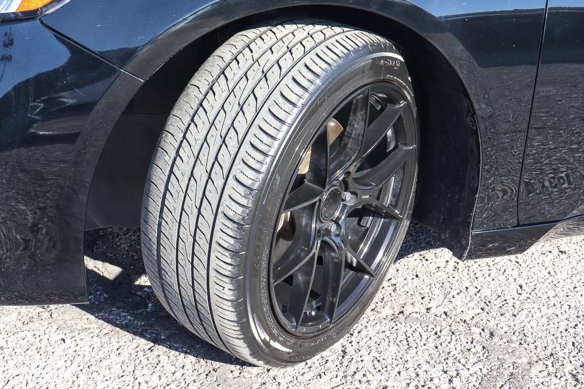 Used 2020 Honda Accord Touring image 19