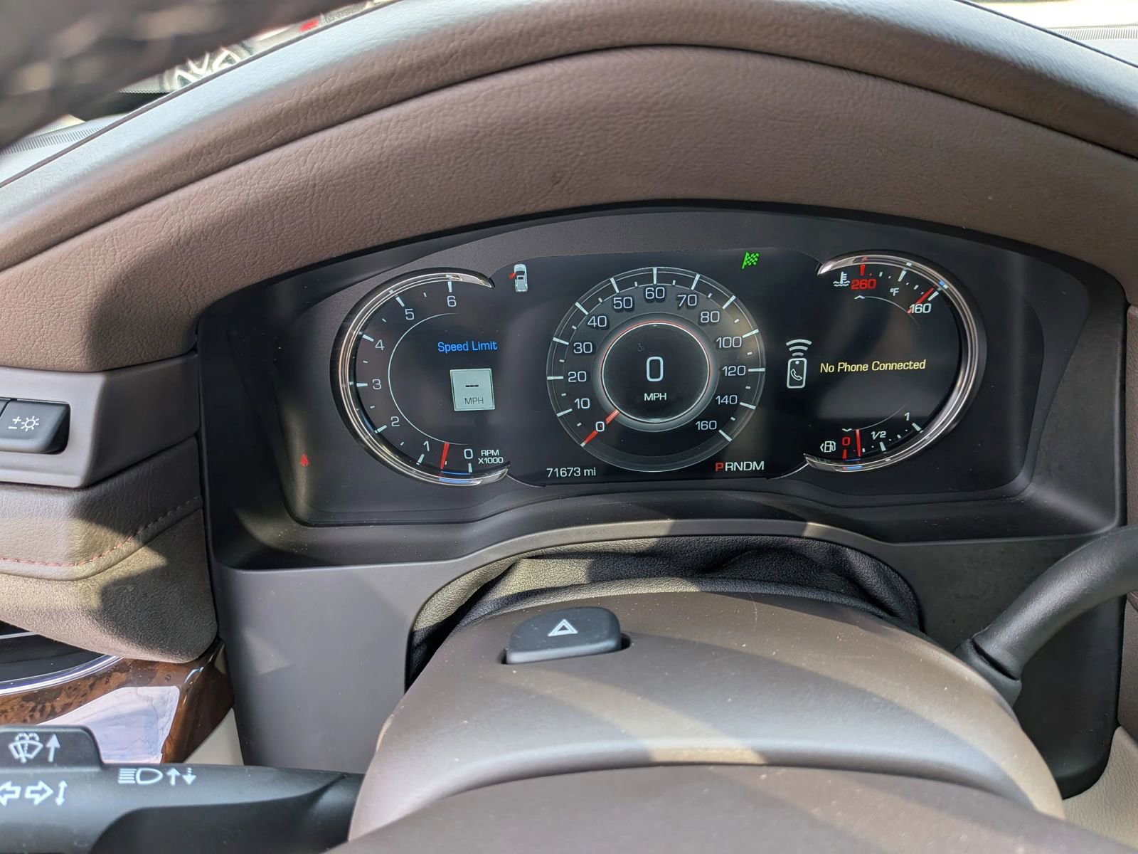 Used 2016 Cadillac Escalade ESV Luxury image 72