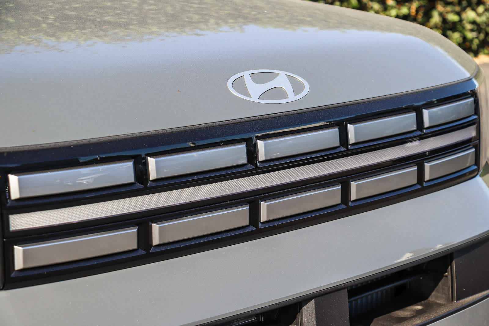 New 2027 Hyundai Santa Fe SE FWD image 5