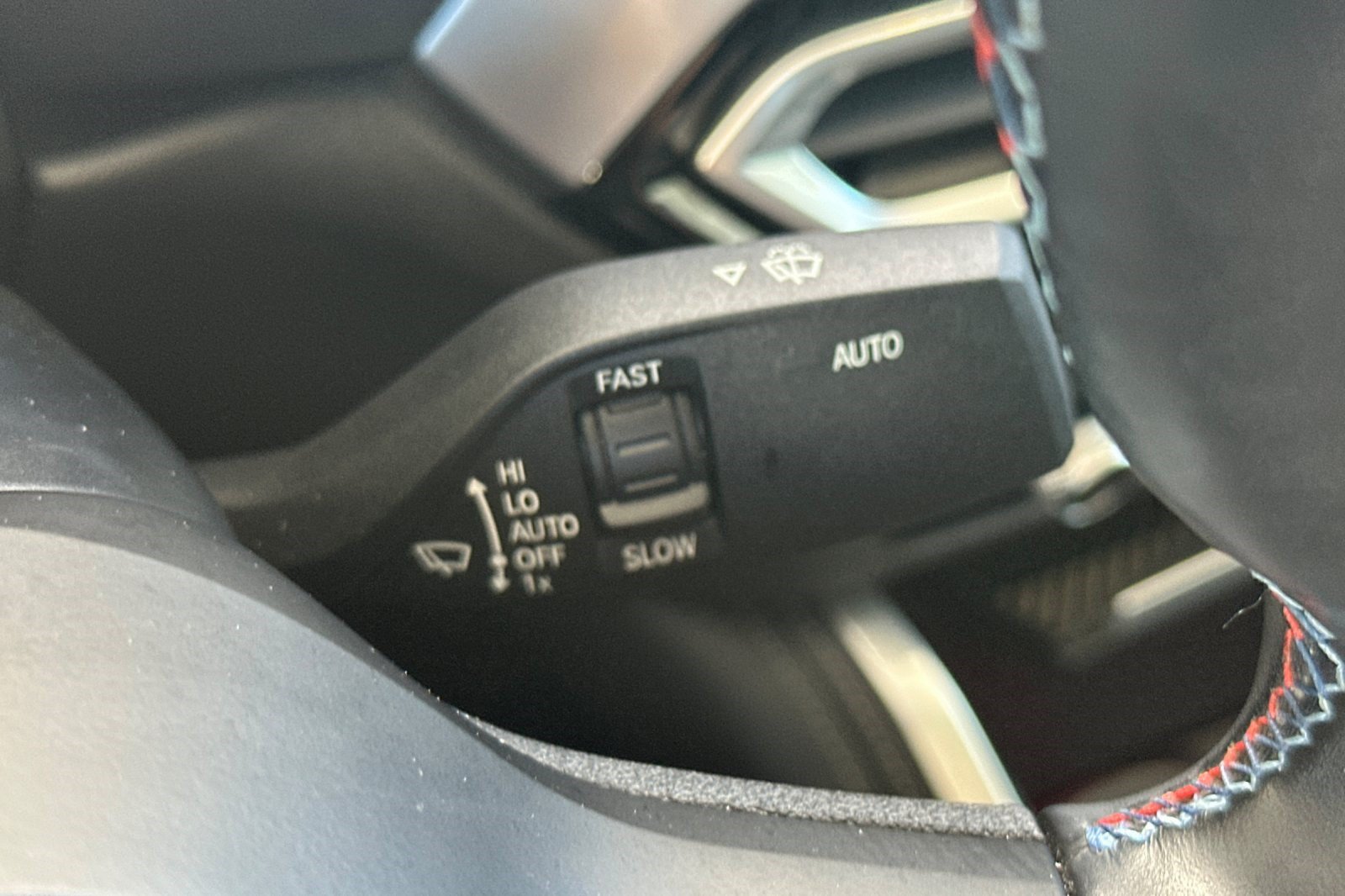 Used 2024 BMW i4 M50 w/ Premium Package AWD/4WD image 33