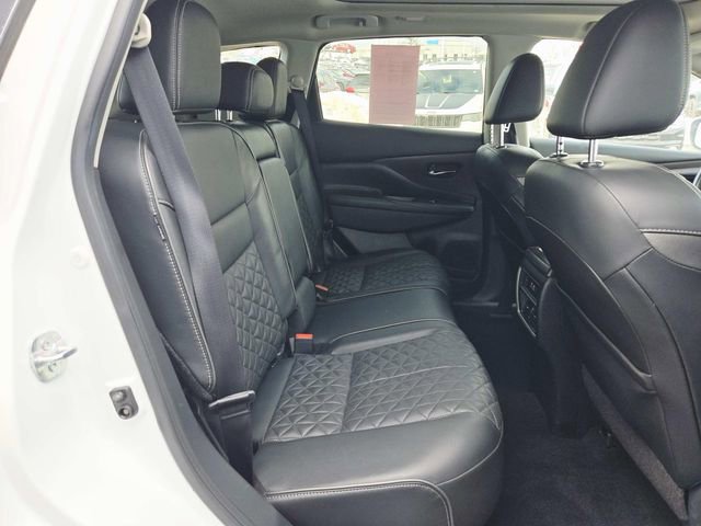 Used 2020 Nissan Murano Platinum image 13