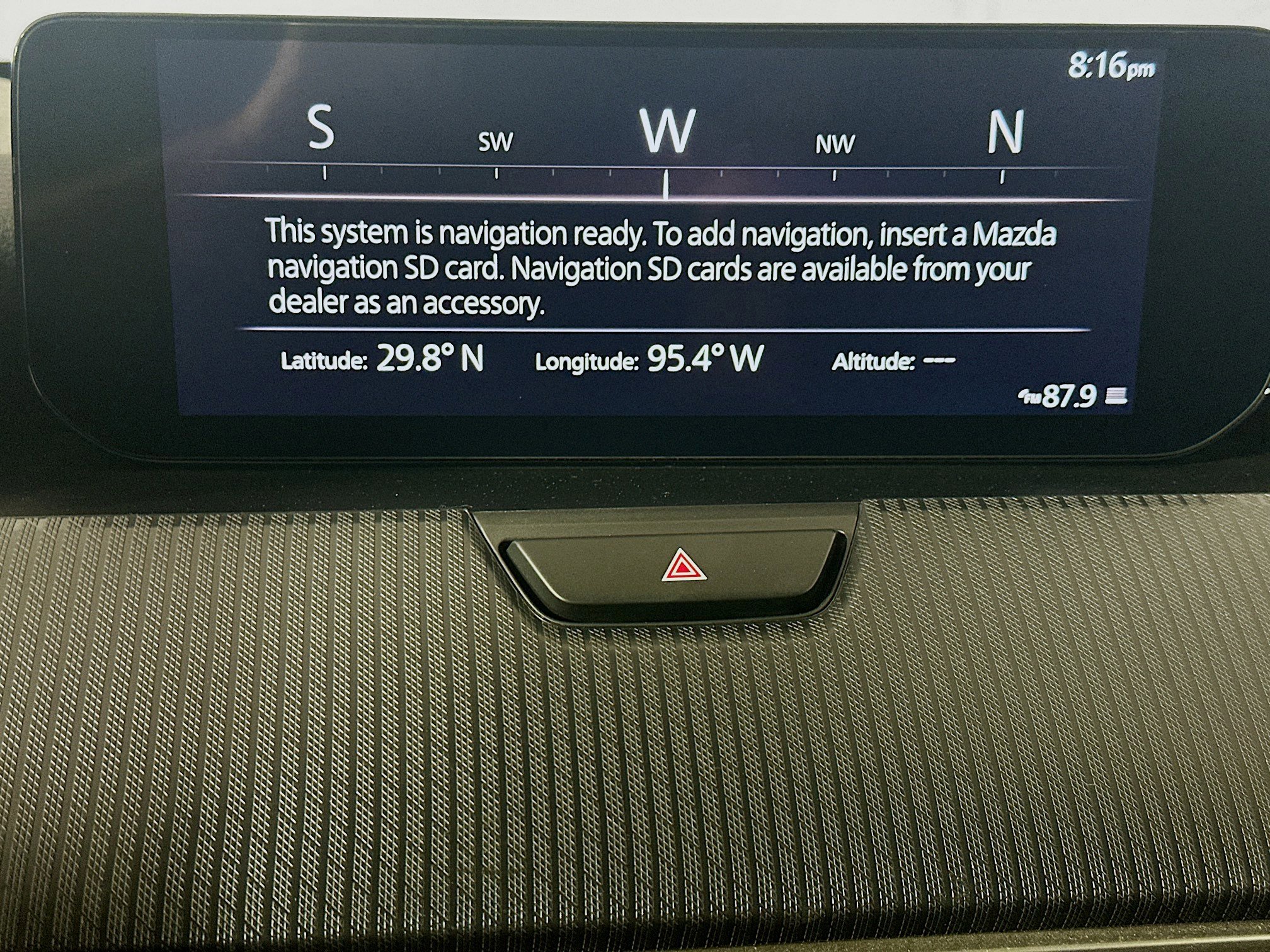 Used 2025 MAZDA CX-90 3.3 Turbo w/ Select Package image 22