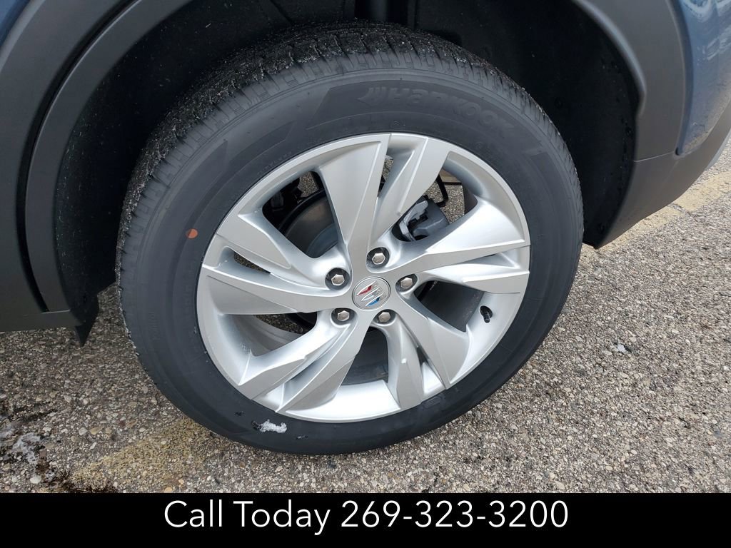New 2026 Buick Encore GX Preferred w/ Comfort Package image 31