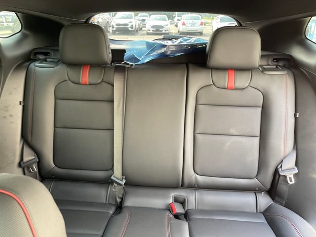 Used 2024 Chevrolet Trax RS w/ Sunroof Package FWD image 28
