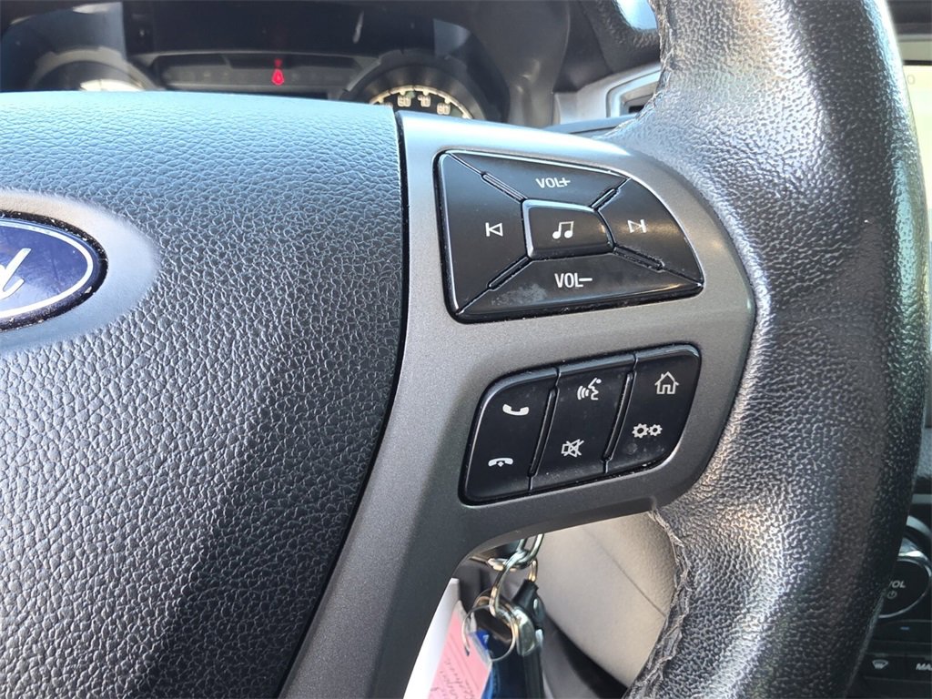 Used 2022 Ford Ranger XLT w/ Equipment Group 301A Mid image 30