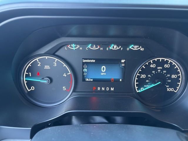 New 2026 Ford F350 XL w/ XL Chrome Package image 23