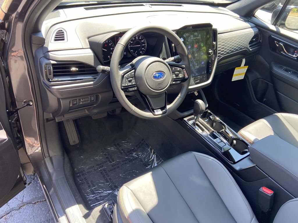 New 2026 Subaru Forester Sport AWD/4WD image 18