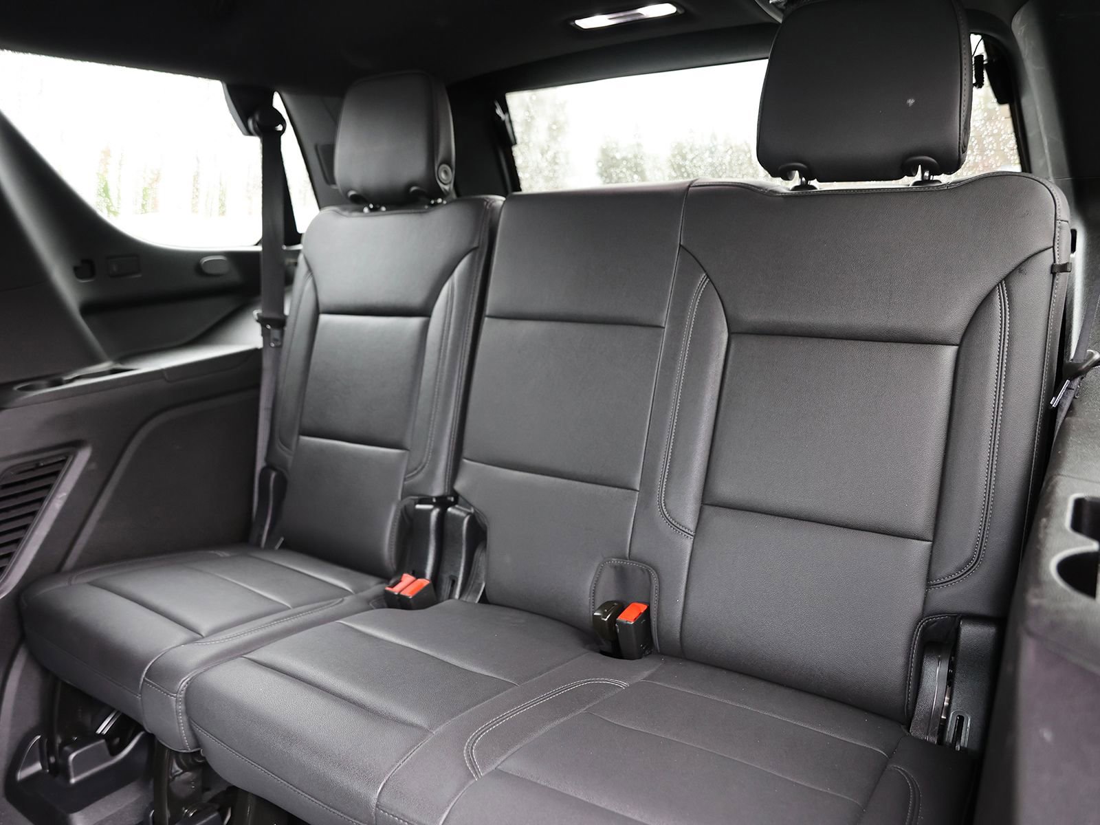 Used 2024 Chevrolet Tahoe LT image 23
