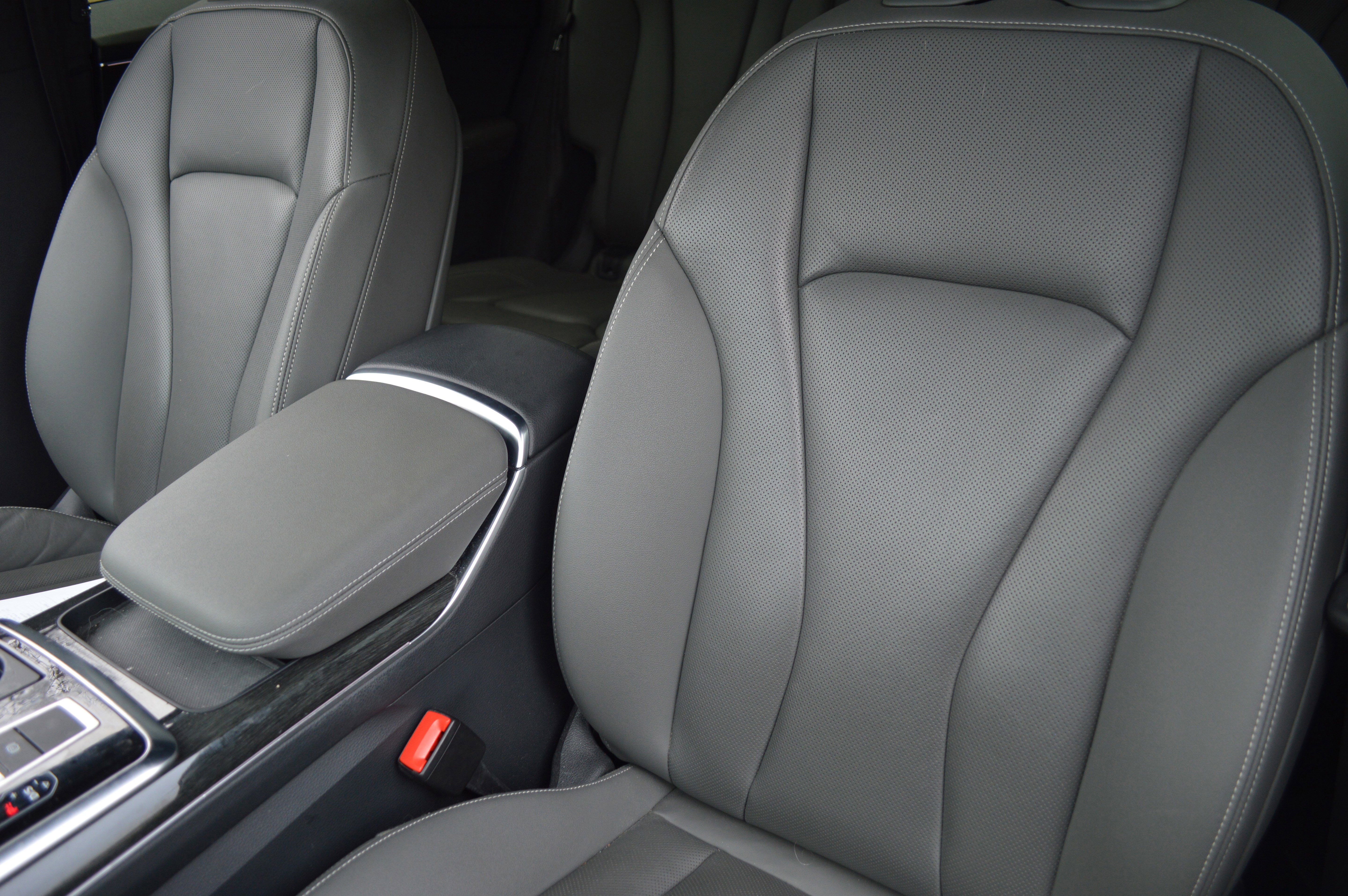 Used 2020 Audi Q8 Premium Plus image 27